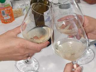 Costa Corsara Ricevimenti, Catering