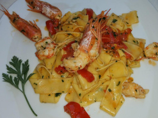 La Lampara