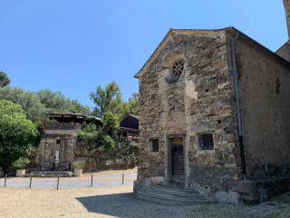 Al Santuario