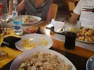 Albergo Isonzo Pizzeria Tre Stelle
