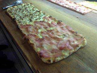 Pizzeria L'apice Di Scala Marco
