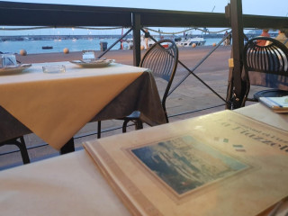 Pizzeria La Piazzetta Di Oneglia