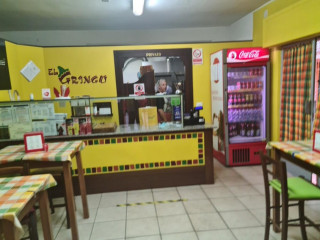 El Gringo
