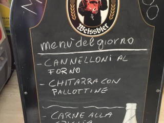 Giardino Trattoria Braceria