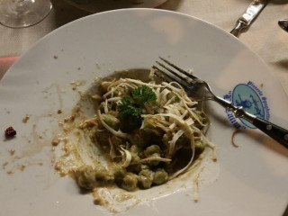 La Caina Pizzeria Trattoria Grado