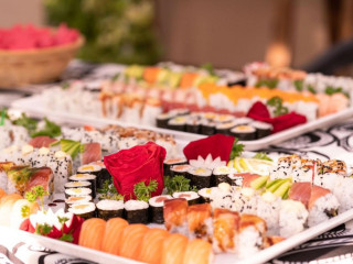 Kake Sushi