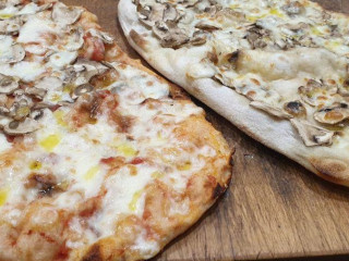 Pizza Muntobè
