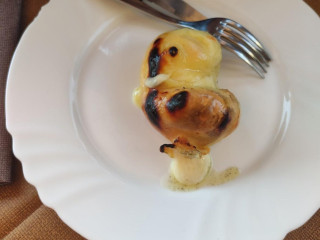 Osteria Paradiso Isernia