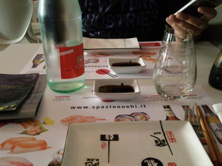 Spazio Sushi