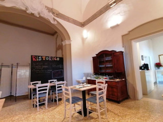 Ristorico