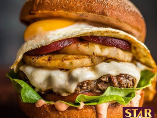 Star Street Food