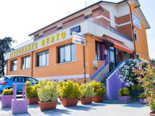 Da Berto Alloggio