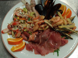 Osteria Cavasin