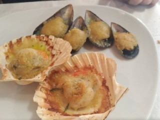 Trattoria Alla Nave Mami