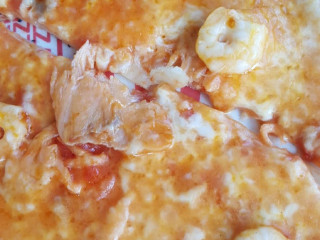 Mama's Pizza