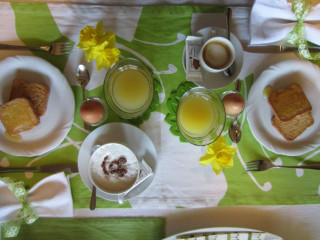 Bed Breakfast Casa Maddalena