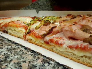 Enzo's Pizza