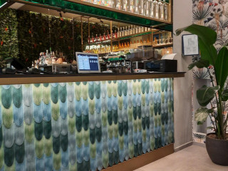 Nima Sushi