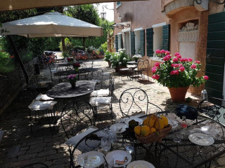 Locanda Alle Porte 1632