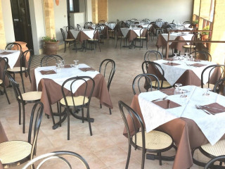 Ristorante Pizzeria Barbecue