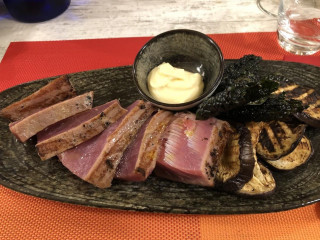 Da Zio Peppino Osteria Di Mare