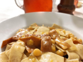 Le Zie Trattoria Casereccia