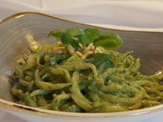 Osteria Cantarana