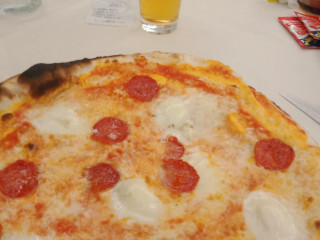 L'angolo Della Pizza
