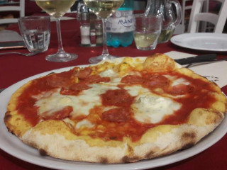 Pizzeria 3d