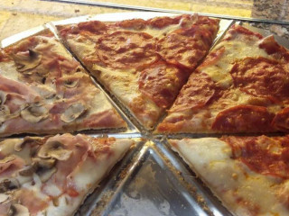 Mondo Pizza