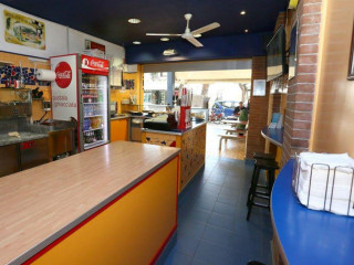 Take Away Pizzeria Paninoteca