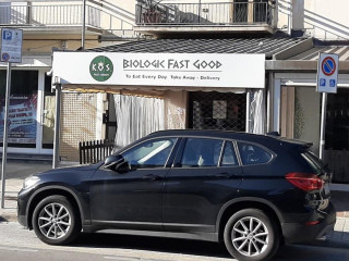 K.o.s. Fast Good