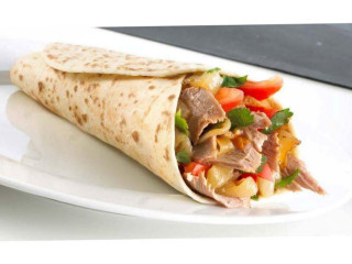 King Of Kebab