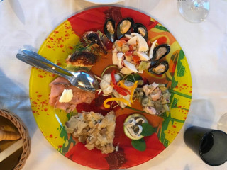 Ristorante Bar Roccas