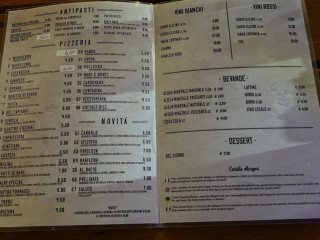Pizzeria Il Mulino