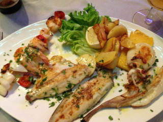 Pizzeria Capriccio