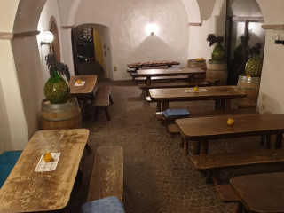 Ebenheim Keller