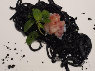 La Dogana Bistrot Lecce Di Pesce