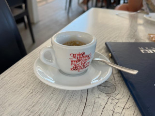 Caffè De Finibus Terrae