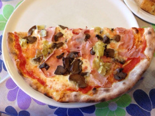 Pizzeria Miravalle
