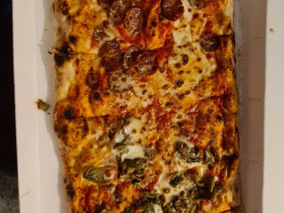 Da Pino Pizzalonga Away Jesolo