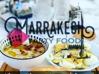 Marrakechtastyfood