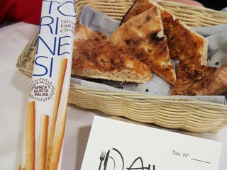 Pizzeria Alkala'
