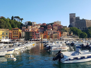 Il Pontile