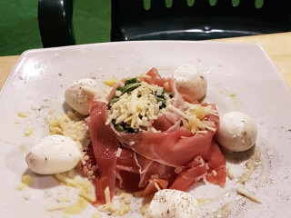 Pizzeria Gulliver