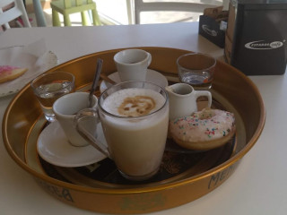 Caffetteria Pasticceria Olivi Lido
