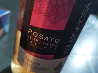 Retrogusto Street Food
