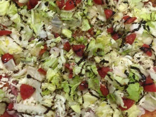 Mondo Pizza