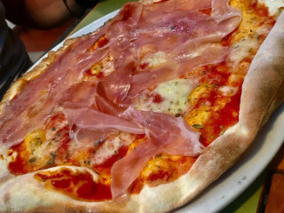 Paprika Pizzeria Di Pardini Piera