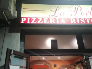 La Perla